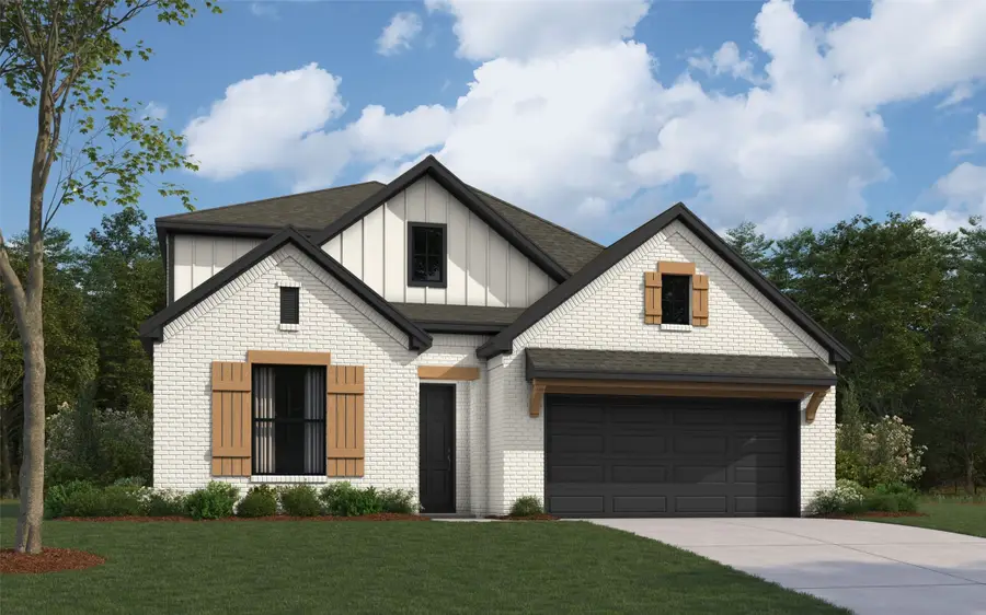 5313 Archeron Avenue, Pilot Point Aubrey, TX 75009 - Image #2