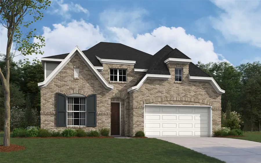 5313 Archeron Avenue, Pilot Point Aubrey, TX 75009 - Image #3