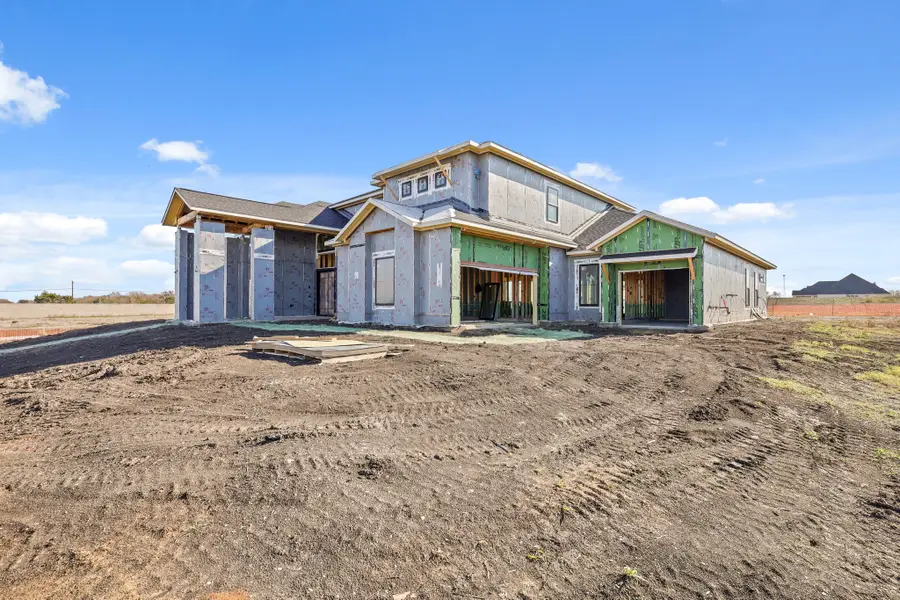 4021 Elsa Drive, Celina, TX 75009 - Image #2