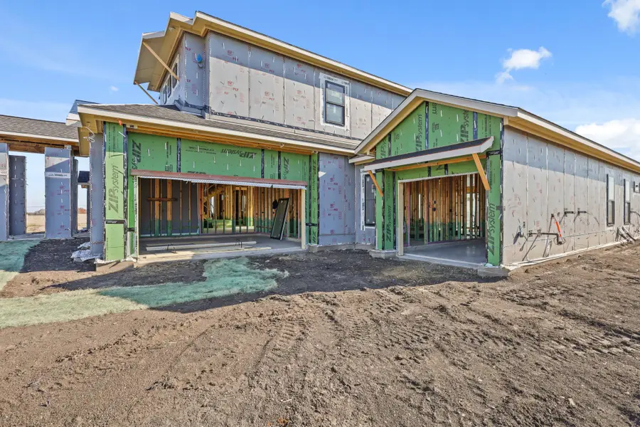 4021 Elsa Drive, Celina, TX 75009 - Image #3