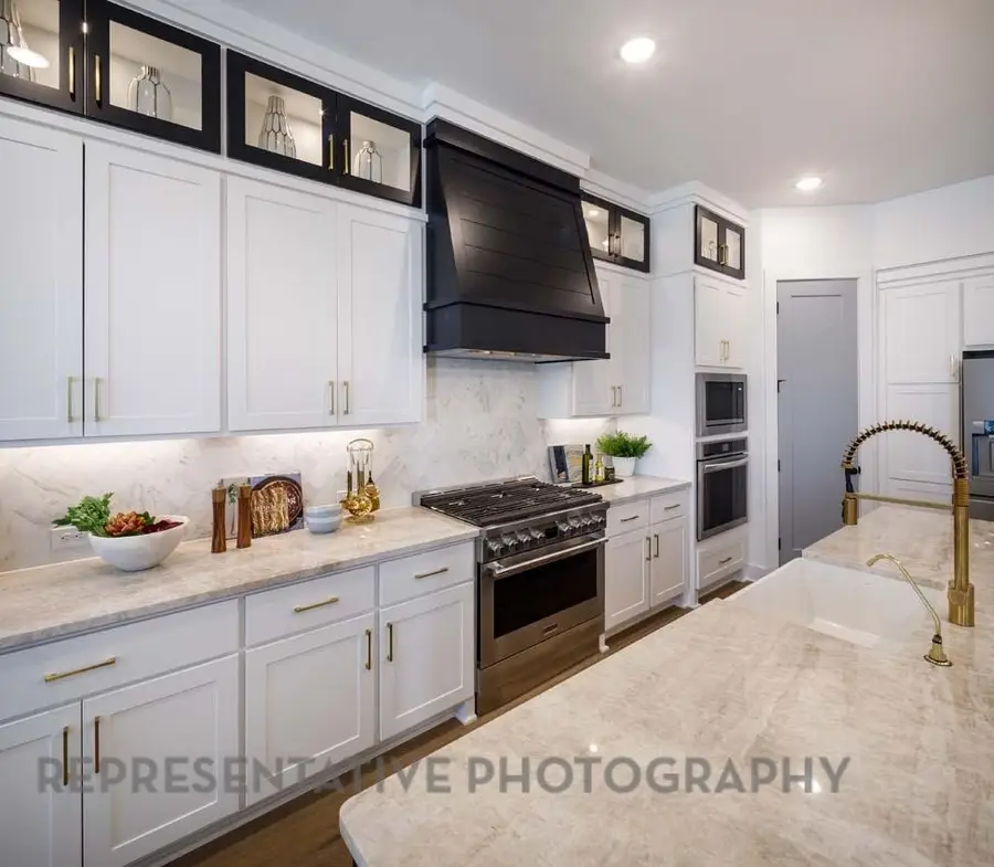 2809 Half Moon Way, Northlake, TX 76247 - Image #3