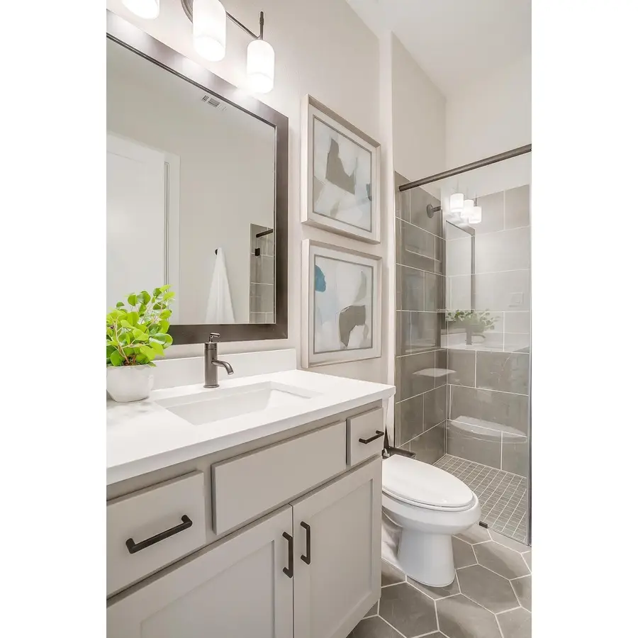 5412 Sundarean Lane, Pilot Point Aubrey, TX 75009 - Image #3