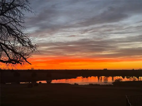 TBD Henderson Trail, Celina, TX 75009