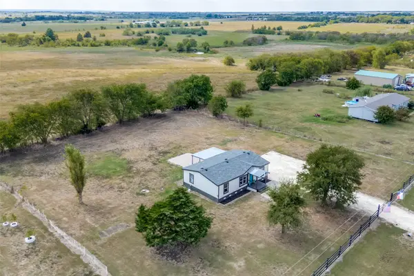 1417 Pheasant Drive, Venus, TX 76084
