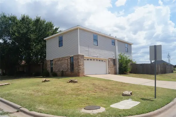 8073 Bonnie Circle, Abilene, TX 79606