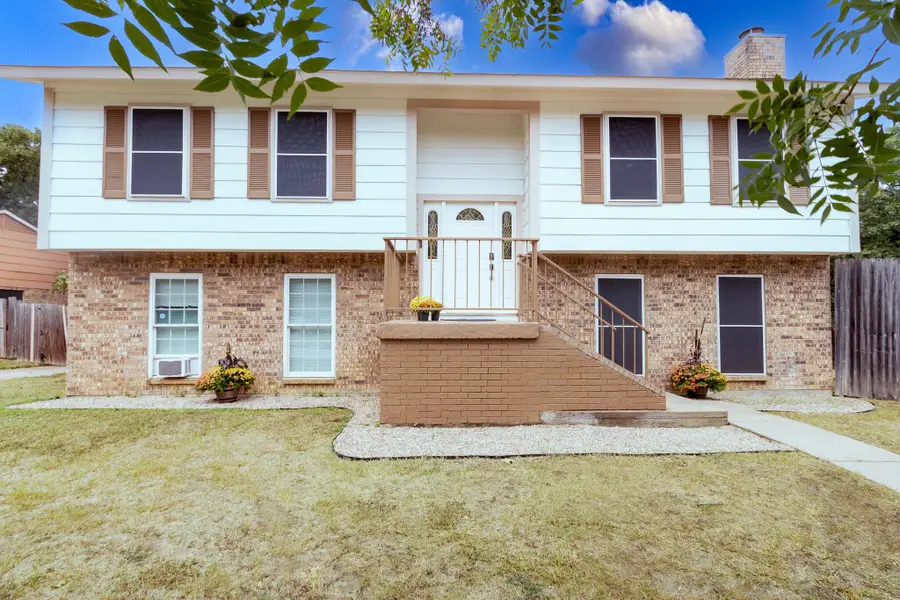 5000 Bama Drive, Arlington, TX 76017 - Image #2