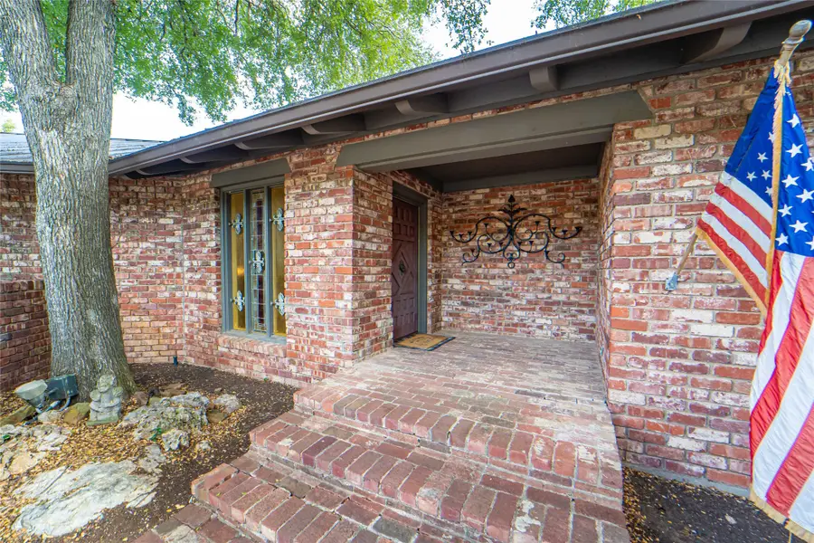 4 Sendero Road, Breckenridge, TX 76424 - Image #3