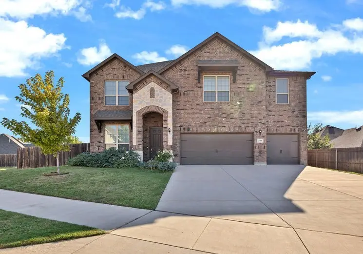 2409 Maple Stream Drive, Fort Worth, TX 76177 - Image #1