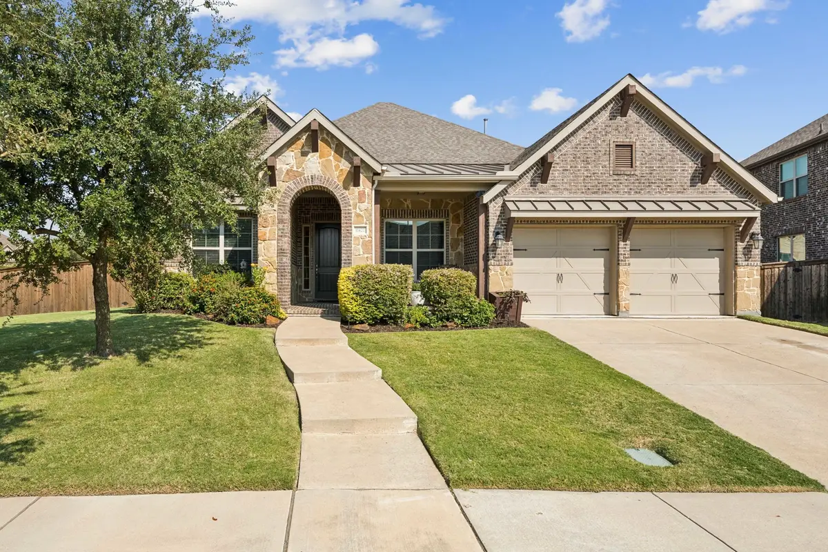 11422 Teresa Lane, Frisco, TX 75035 - Image #1