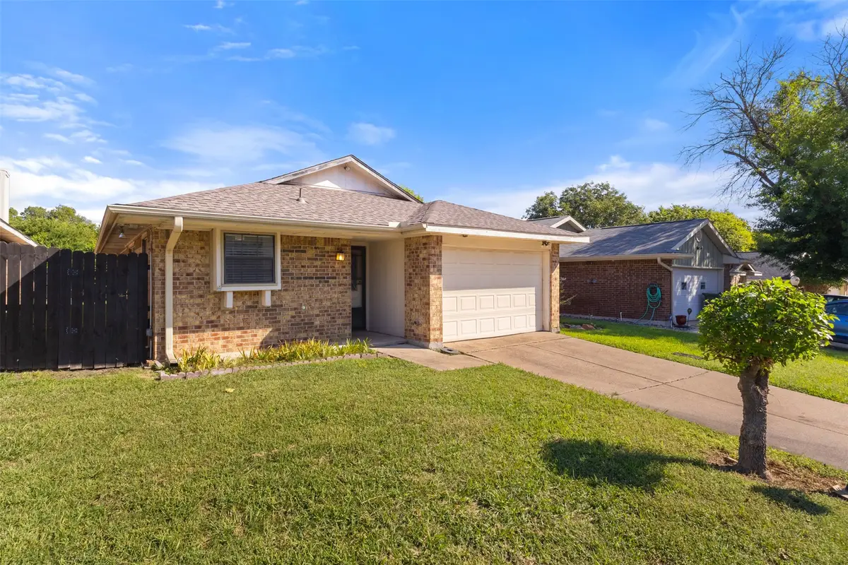 5421 Knollridge, Garland, TX 75043 - Image #1