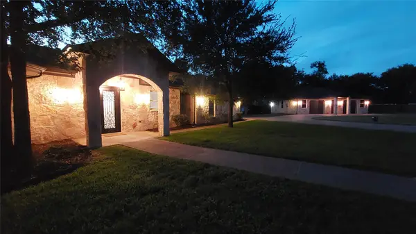 139 Saddlewood Drive, Waco, TX 76705