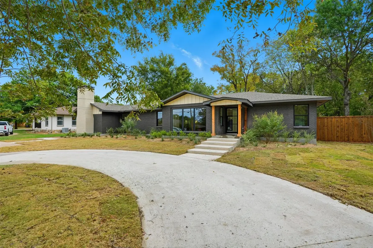 1000 N Morris Street, McKinney, TX 75069 - Image #1