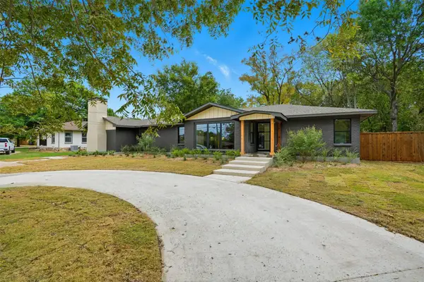 1000 N Morris Street, McKinney, TX 75069