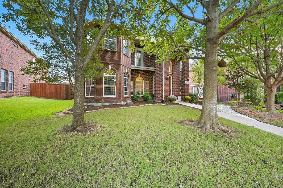 11577 Mansfield Drive, Frisco, TX 75035 - Image #1