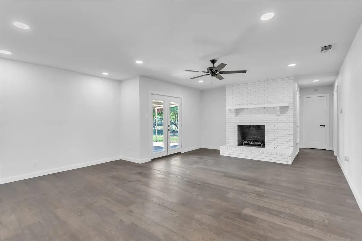 110 Twin Circle, Wortham, TX 76693 - Image #1