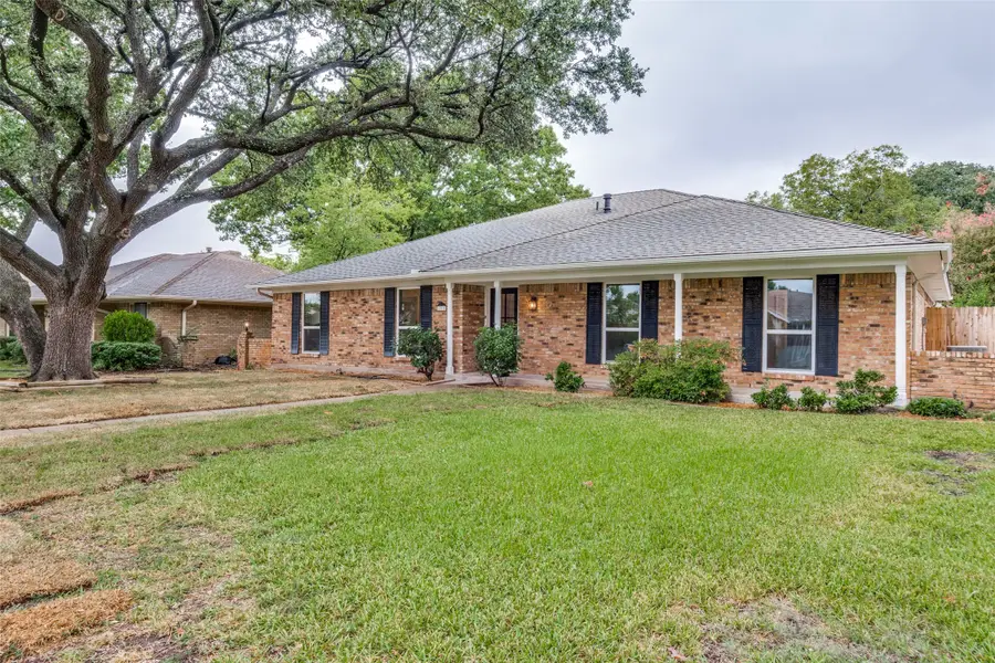 1815 Duke Drive, Richardson, TX 75081 - Image #3