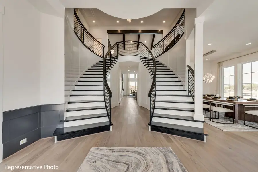 860 Hackberry Drive, Prosper, TX 75078 - Image #2