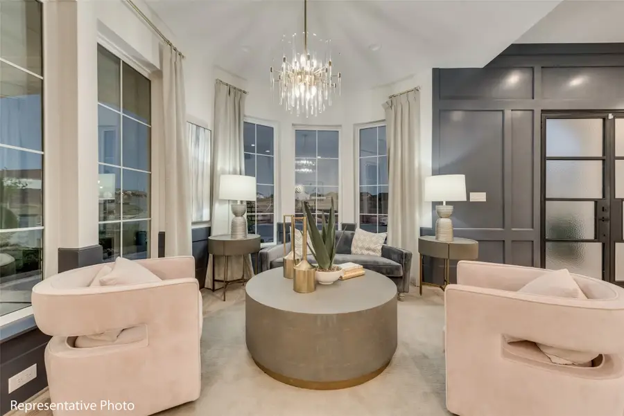 860 Hackberry Drive, Prosper, TX 75078 - Image #3