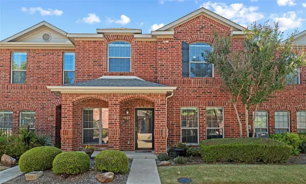 575 S Virginia Hills Drive #403, McKinney, TX 75072