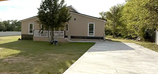 13373 County Road 4012, Mabank, TX 75147