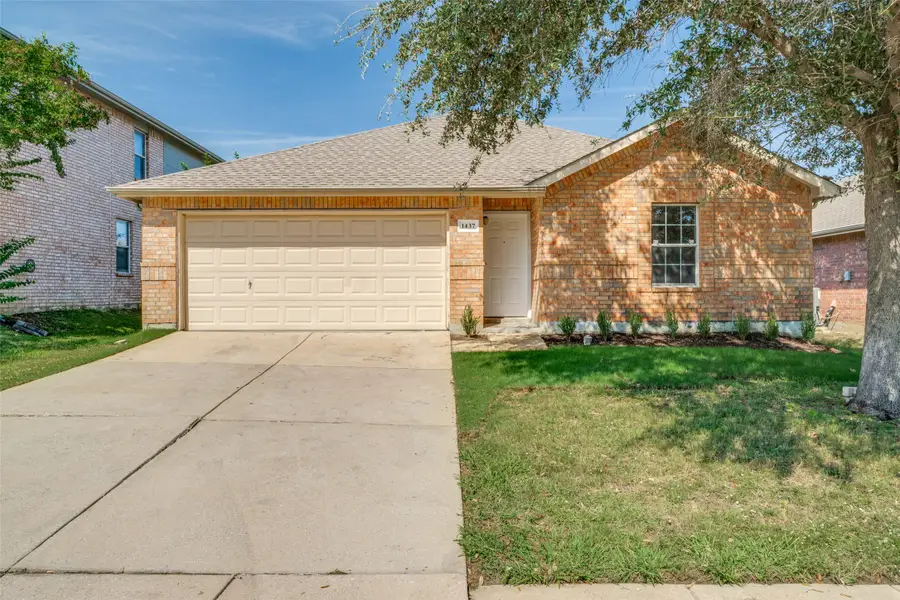 1437 Sun Breeze Drive, Little Elm, TX 75068 - Image #2