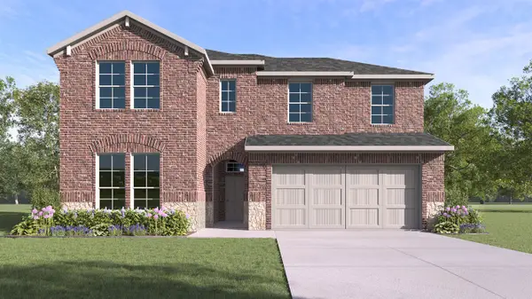 4182 Plateau Drive, Forney, TX 75126