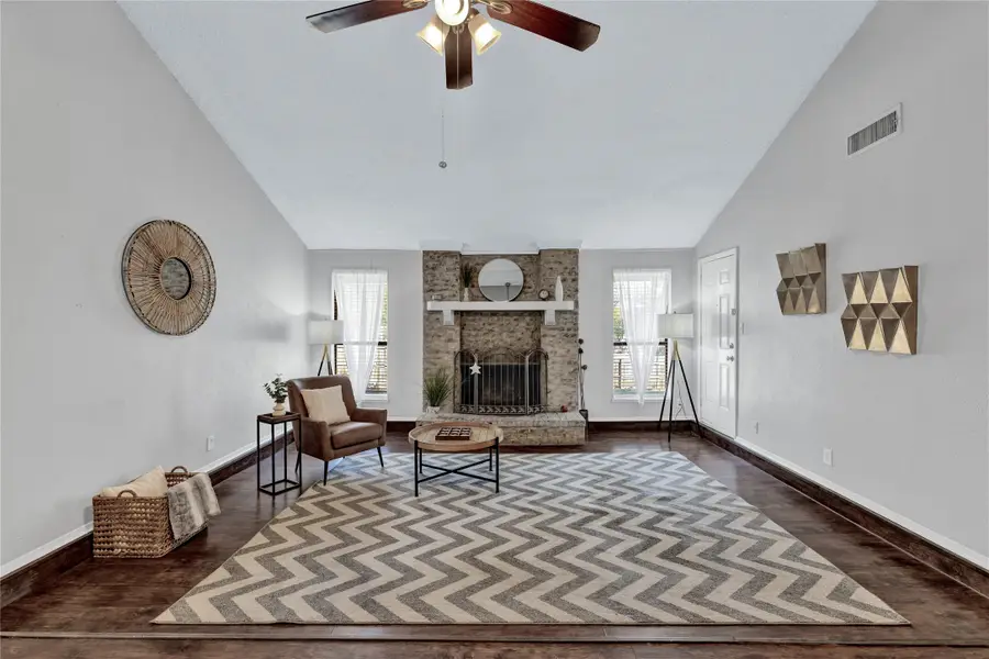 5514 Round Rock Road, Garland, TX 75044 - Image #3