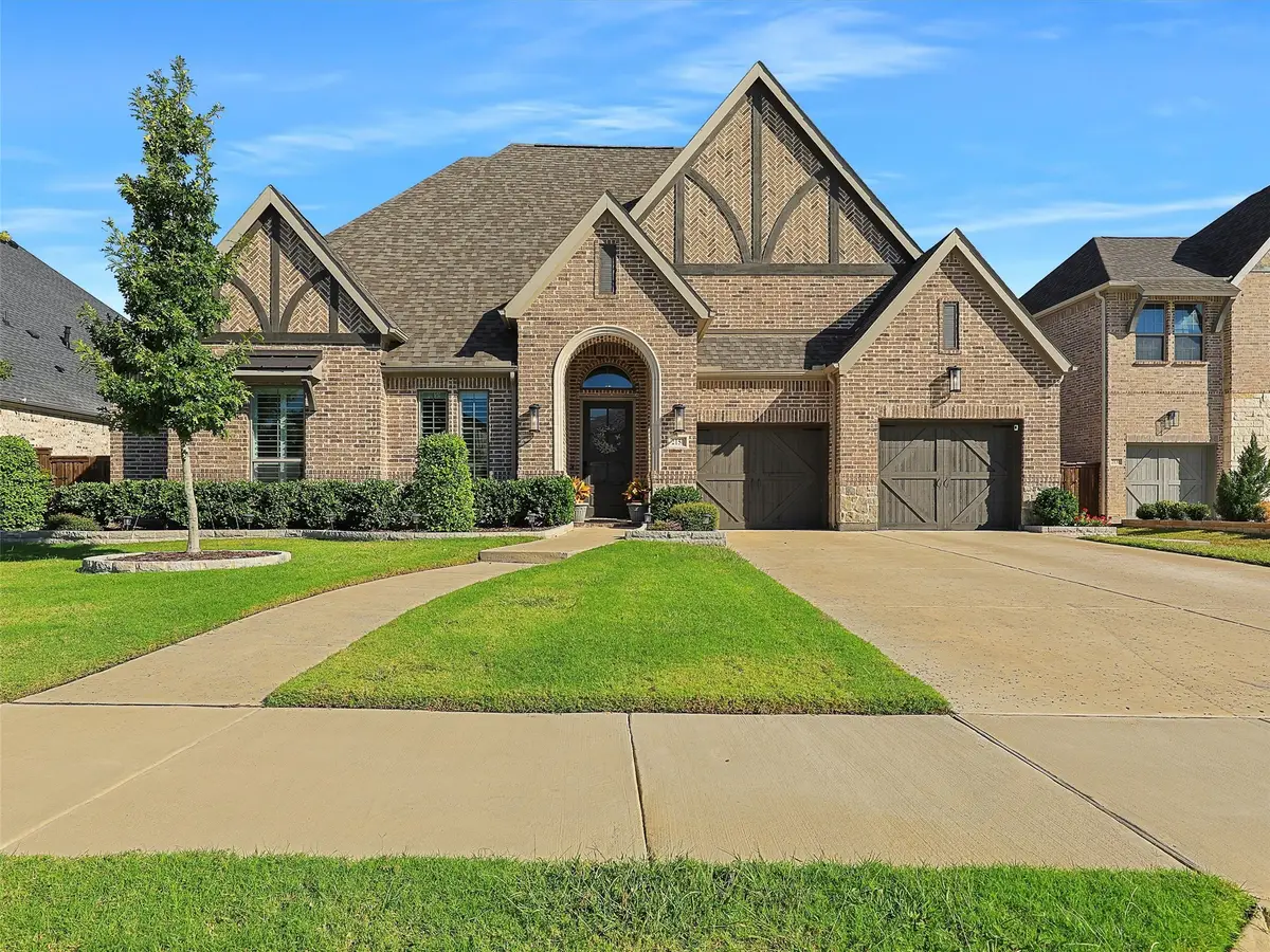 2150 Lee Avenue, Prosper, TX 75078 - Image #1