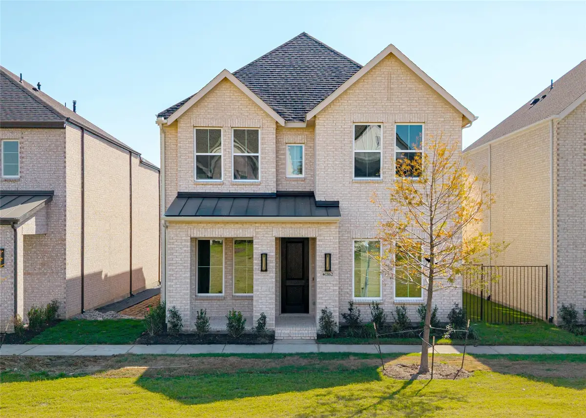 1862 Sorrel Mews, Frisco, TX 75033 - Image #1
