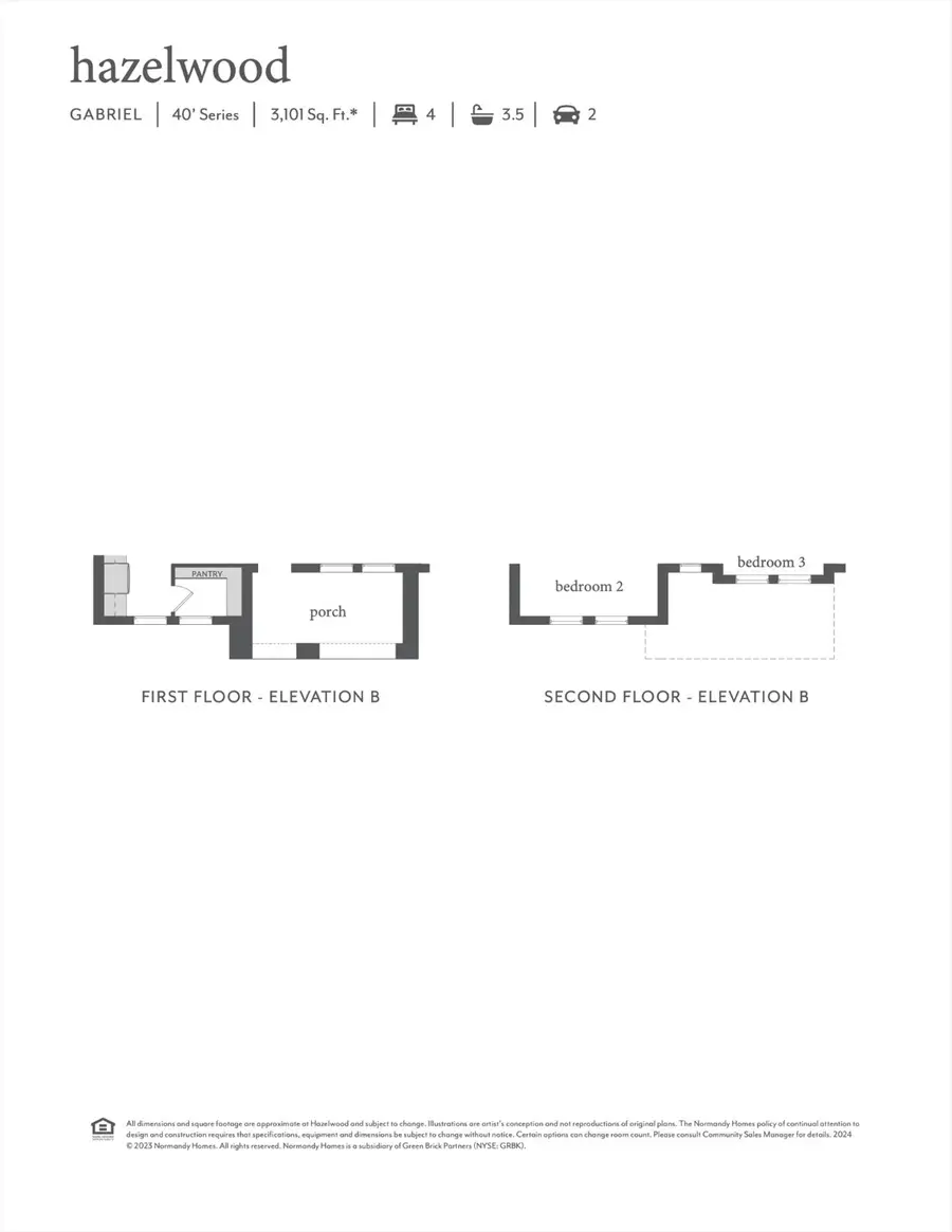 1862 Sorrel Mews, Frisco, TX 75033 - Image #3