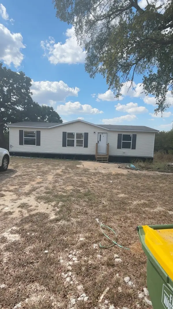 133 Cemetery Road, Covington, TX 76636