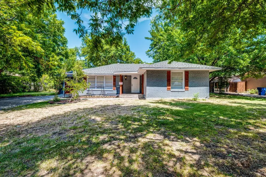 504 John Arden Drive, Waxahachie, TX 75165 - Image #2