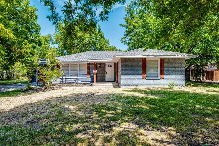 504 John Arden Drive, Waxahachie, TX 75165 - Image #3