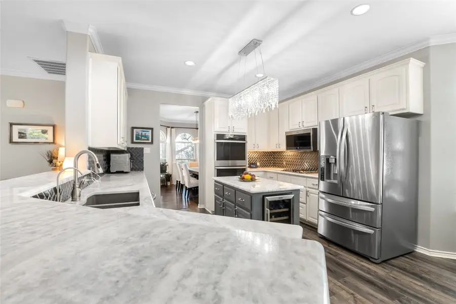 3027 Barton Springs Lane, Rockwall, TX 75087 - Image #3