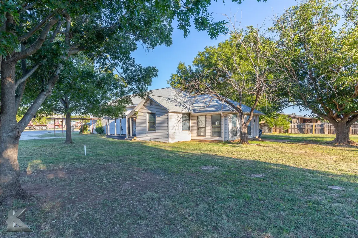 117 Fm 382, Ovalo, TX 79541 - Image #1