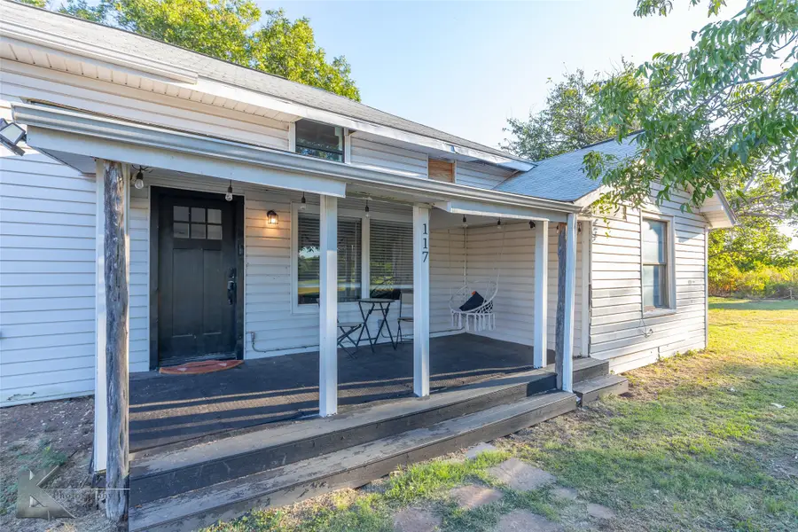 117 Fm 382, Ovalo, TX 79541 - Image #2