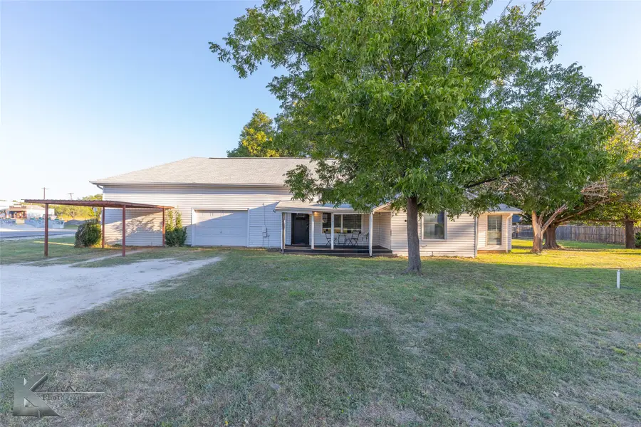 117 Fm 382, Ovalo, TX 79541 - Image #3