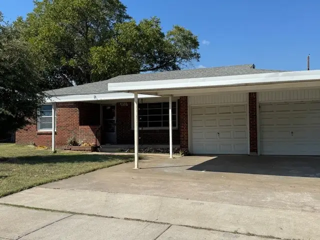 852 Odie Drive, White Settlement, TX 76108 - Image #2