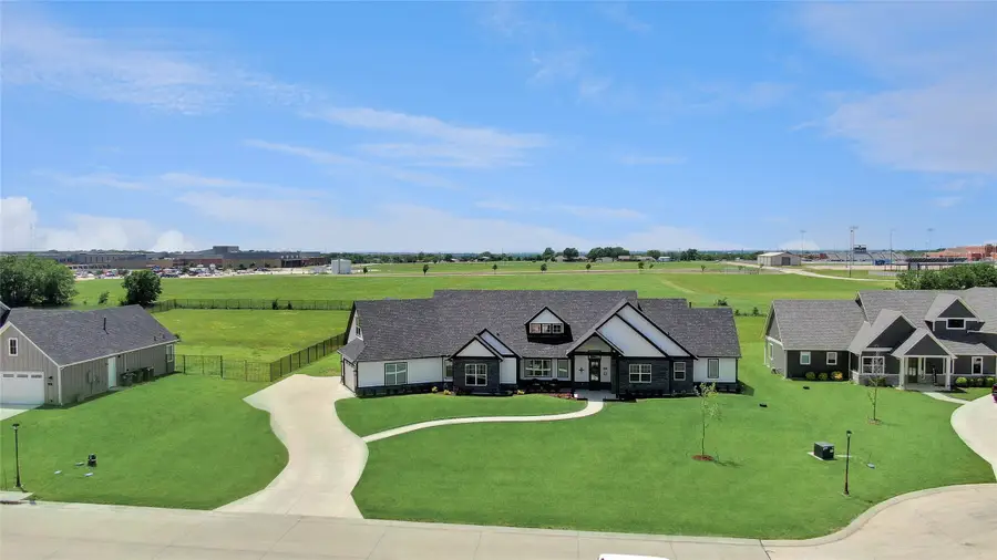 801 Lexington Lane, Nevada, TX 75173 - Image #3