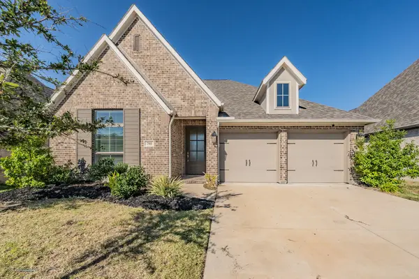 795 Knoxbridge Road, Forney, TX 75126