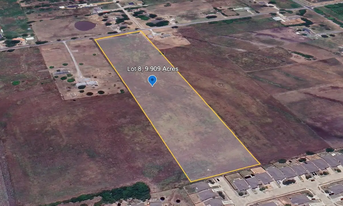 LOT 8 County Road 426, Anna, TX 75409 - Image #1