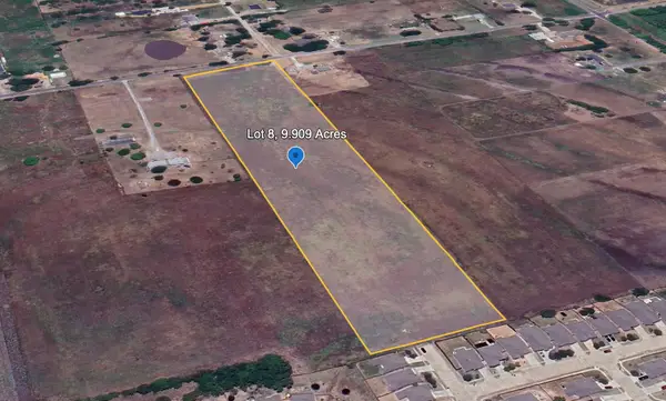 LOT 8 County Road 426, Anna, TX 75409