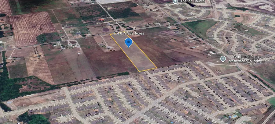 LOT 8 County Road 426, Anna, TX 75409 - Image #2