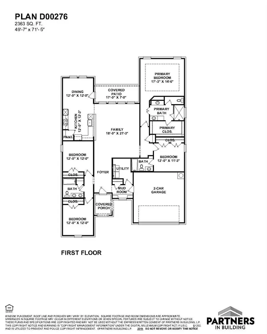 3917 Henley, Garland, TX 75043 - Image #2