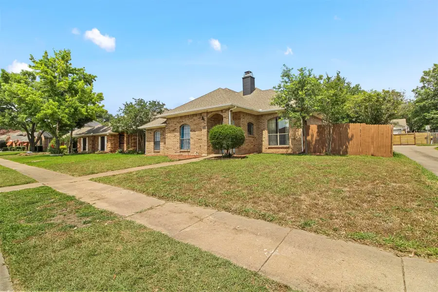2701 Hickory Bend Drive, Garland, TX 75044 - Image #3