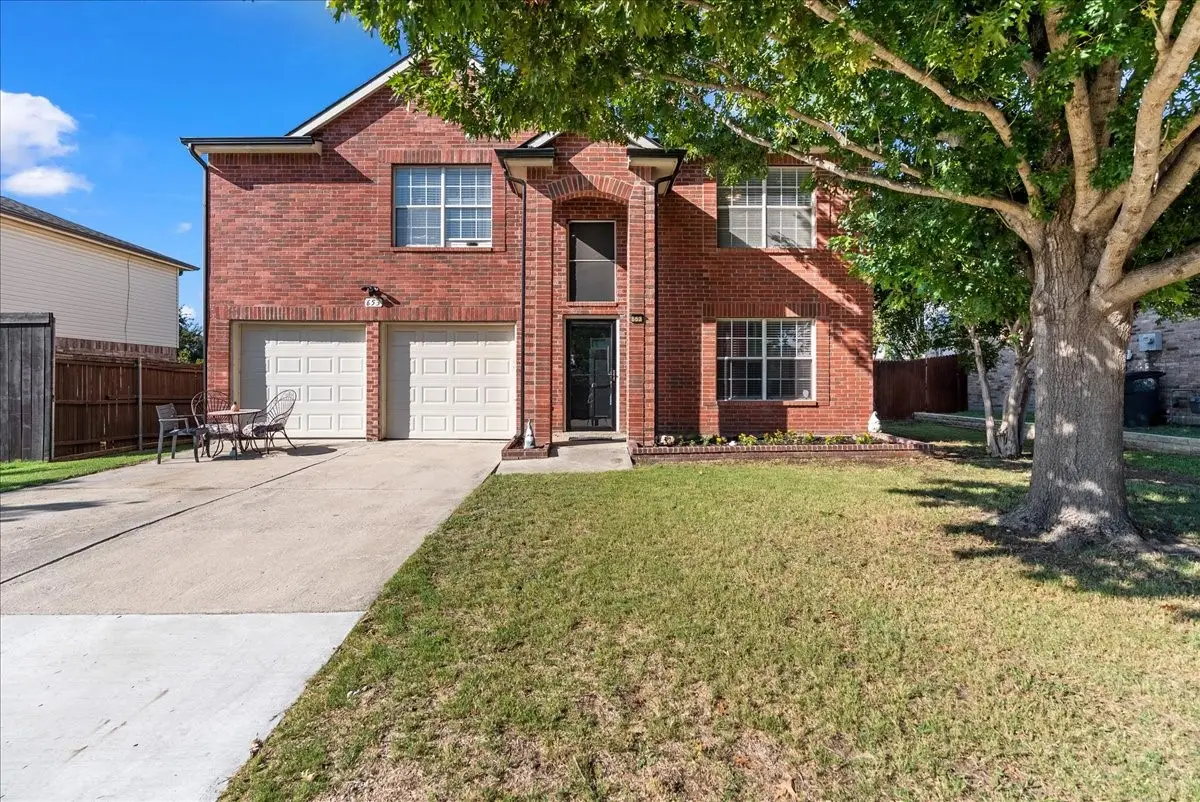 653 Aqua Drive, Little Elm, TX 75068 - Image #1