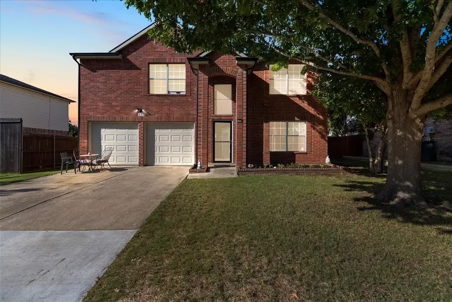 653 Aqua Drive, Little Elm, TX 75068 - Image #2
