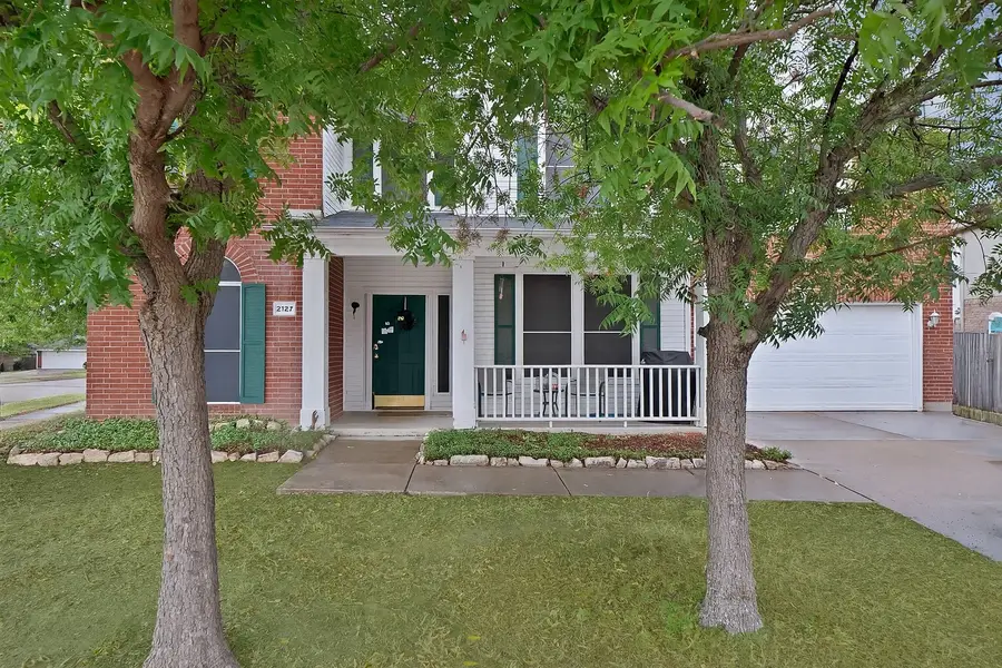 2127 Rustic Ridge Drive, Keller, TX 76248 - #3