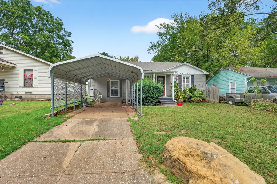 517 W Bullock Street, Denison, TX 75020 - Image #3