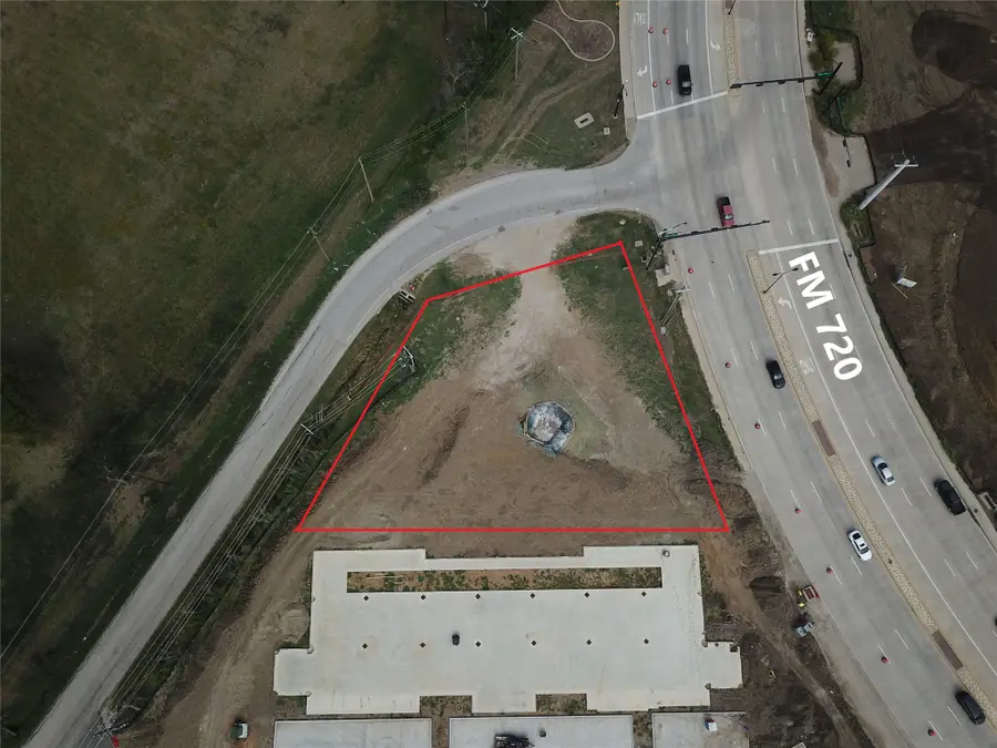 0 Fm-720 & Hill Ln, Little Elm, TX 75068 - #2